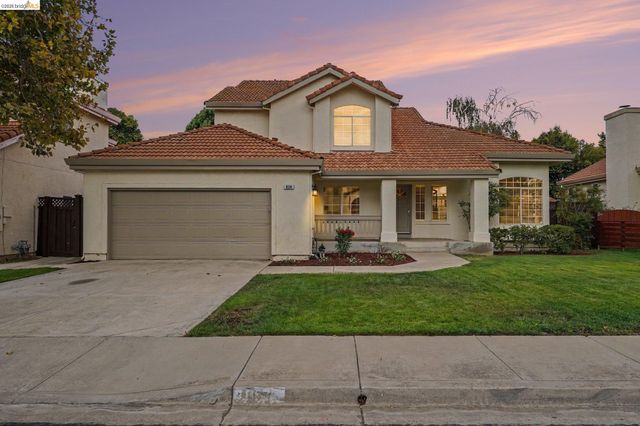 850 Nicholas Ct, Brentwood, CA 94513