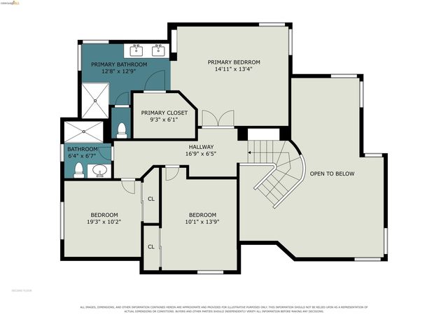 850 Nicholas Ct, Brentwood, CA 94513