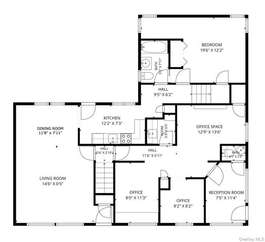 828 N Fletcher Avenue, Valley Stream, NY 11580