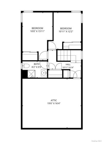 828 N Fletcher Avenue, Valley Stream, NY 11580