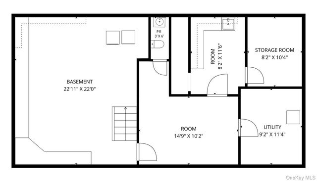 828 N Fletcher Avenue, Valley Stream, NY 11580