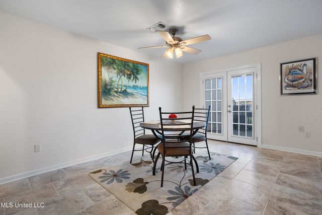 495 Popp'S Ferry Road, Unit 25, Biloxi, MS 39531