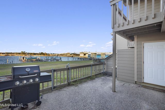 495 Popp'S Ferry Road, Unit 25, Biloxi, MS 39531