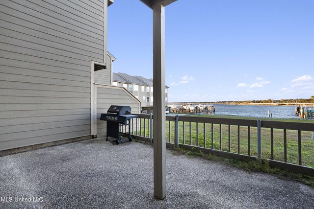 495 Popp'S Ferry Road, Unit 25, Biloxi, MS 39531