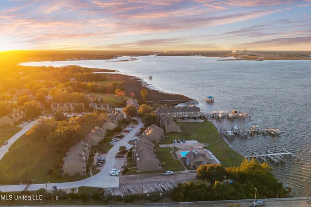 495 Popp'S Ferry Road, Unit 25, Biloxi, MS 39531