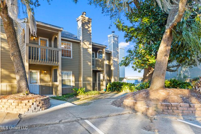 495 Popp'S Ferry Road, Unit 25, Biloxi, MS 39531