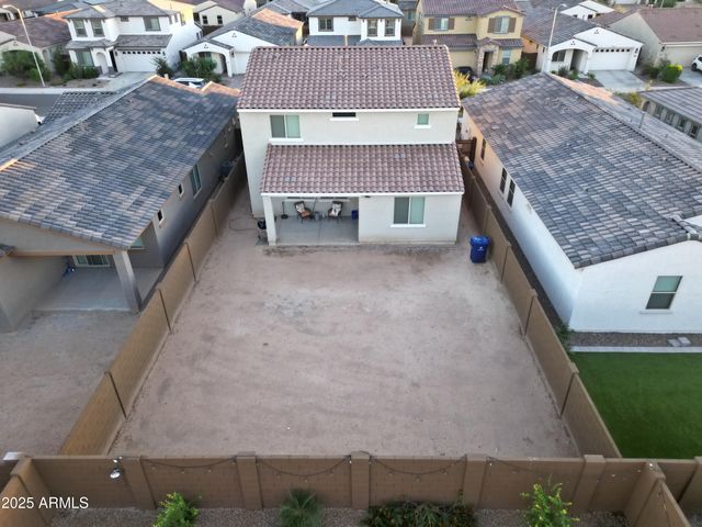 8942 W COLTER Street, Glendale, AZ 85305