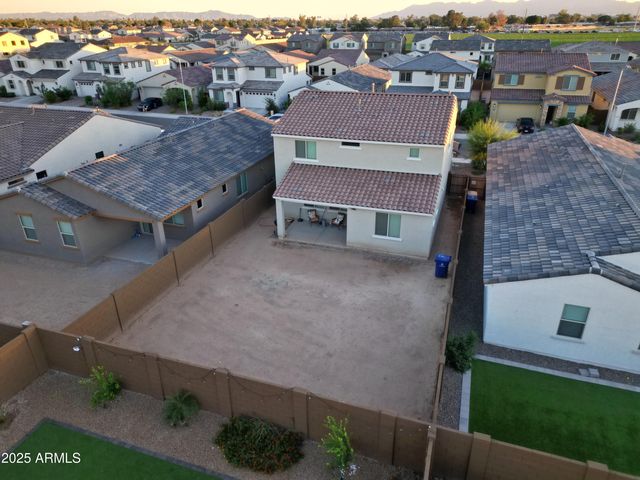 8942 W COLTER Street, Glendale, AZ 85305