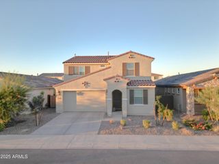 8942 W COLTER Street, Glendale, AZ 85305