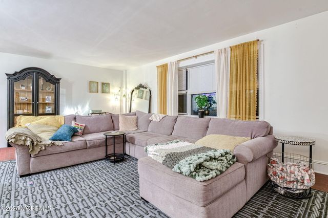 1615 Park Avenue 3B, Asbury Park, NJ 07712