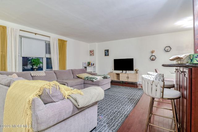 1615 Park Avenue 3B, Asbury Park, NJ 07712