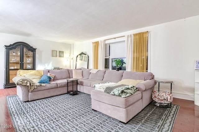 1615 Park Avenue 3B, Asbury Park, NJ 07712