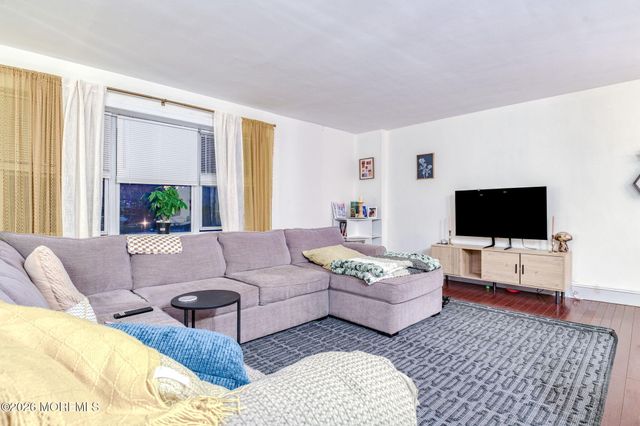 1615 Park Avenue 3B, Asbury Park, NJ 07712