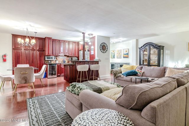 1615 Park Avenue 3B, Asbury Park, NJ 07712