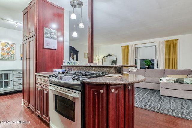 1615 Park Avenue 3B, Asbury Park, NJ 07712