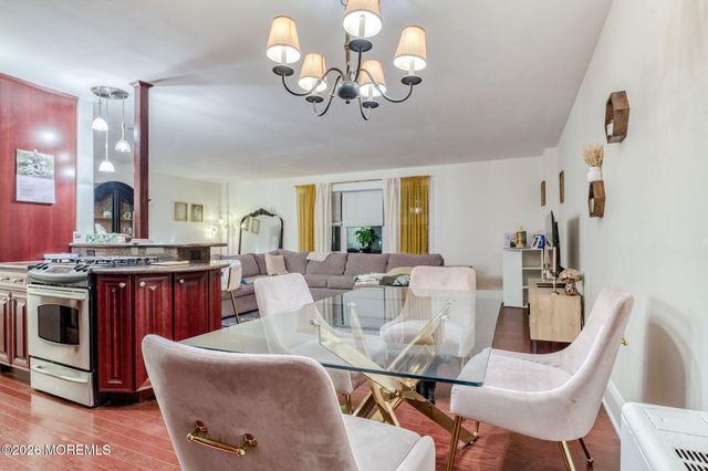 1615 Park Avenue 3B, Asbury Park, NJ 07712