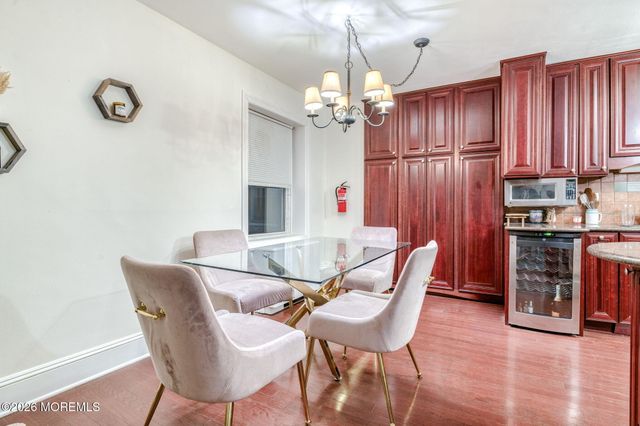 1615 Park Avenue 3B, Asbury Park, NJ 07712