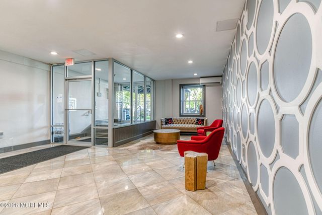 1615 Park Avenue 3B, Asbury Park, NJ 07712