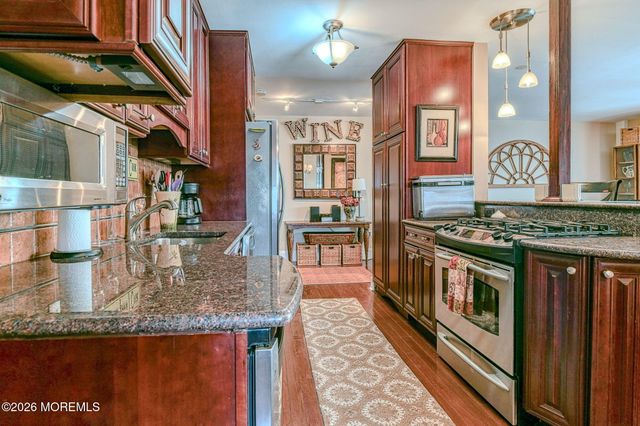 1615 Park Avenue 3B, Asbury Park, NJ 07712