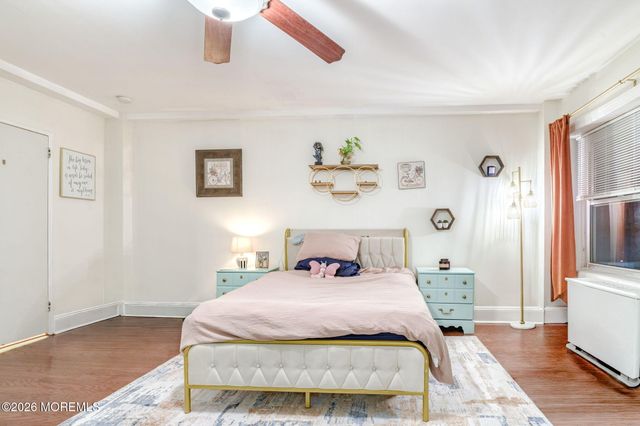 1615 Park Avenue 3B, Asbury Park, NJ 07712