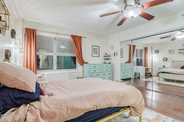 1615 Park Avenue 3B, Asbury Park, NJ 07712