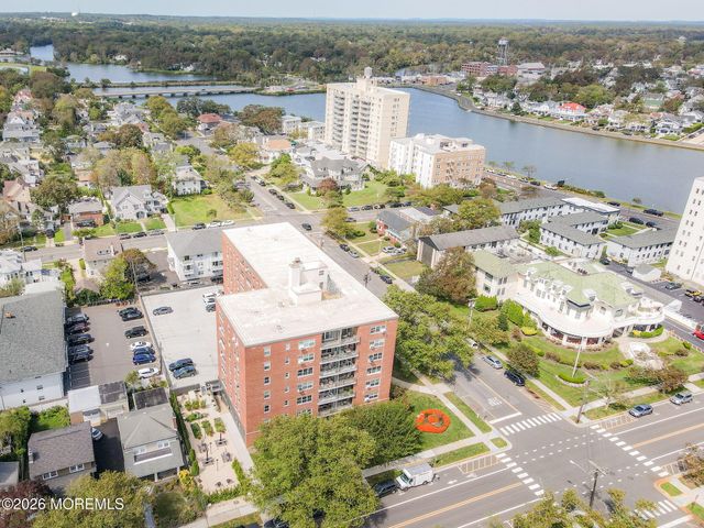 1615 Park Avenue 3B, Asbury Park, NJ 07712