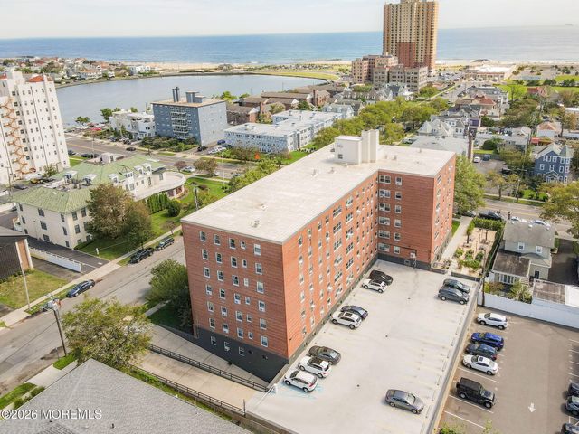 1615 Park Avenue 3B, Asbury Park, NJ 07712
