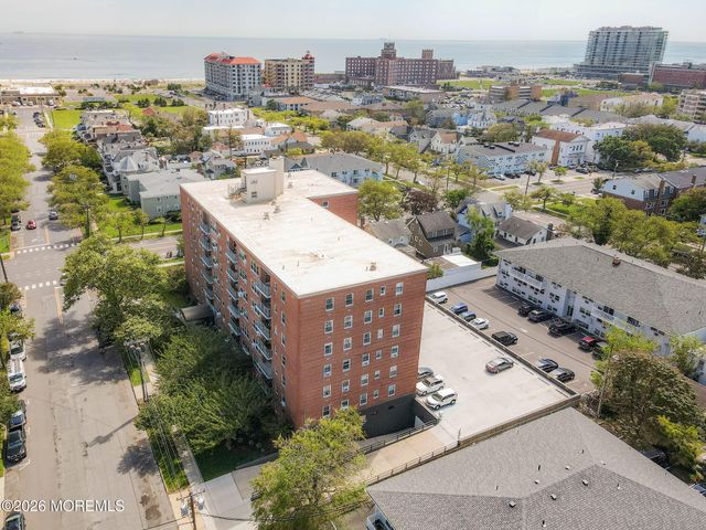 1615 Park Avenue 3B, Asbury Park, NJ 07712