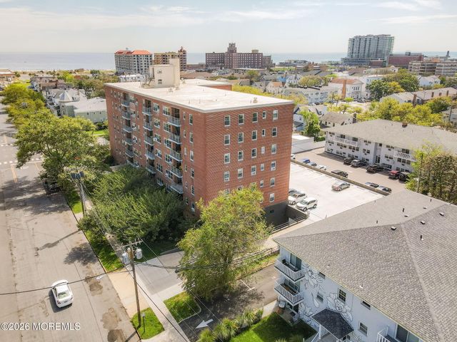 1615 Park Avenue 3B, Asbury Park, NJ 07712