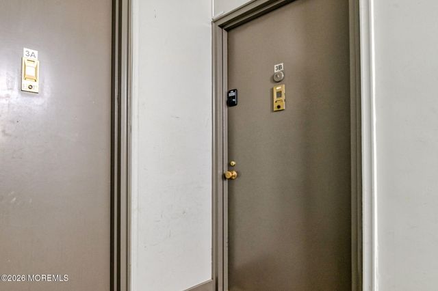 1615 Park Avenue 3B, Asbury Park, NJ 07712