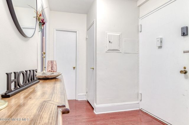 1615 Park Avenue 3B, Asbury Park, NJ 07712