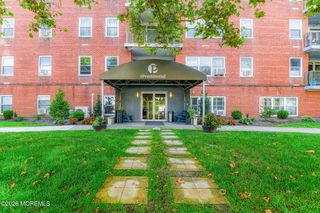 1615 Park Avenue 3B, Asbury Park, NJ 07712