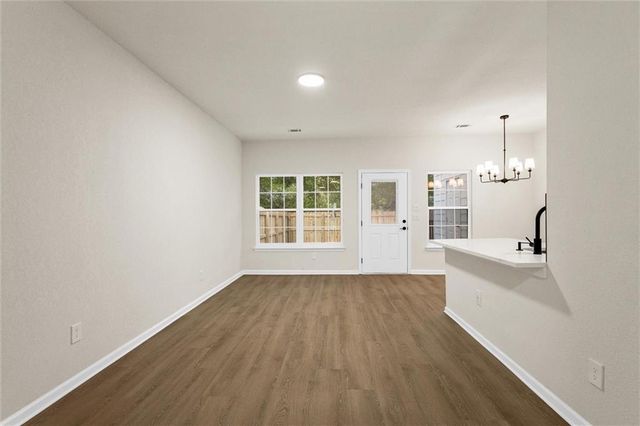 268 Brookview Drive, Riverdale, GA 30274