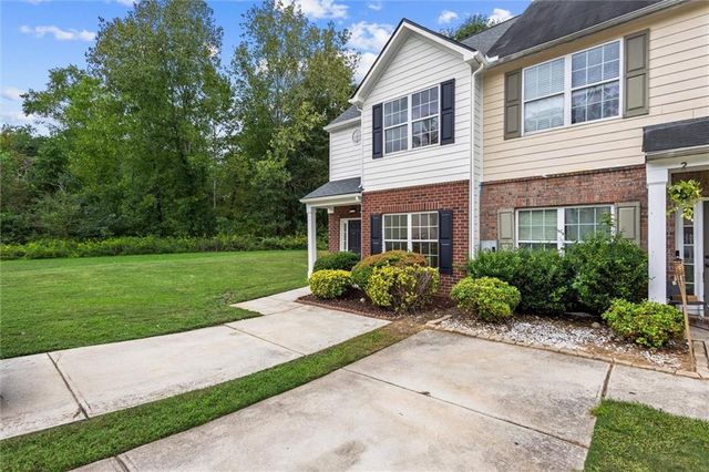 268 Brookview Drive, Riverdale, GA 30274