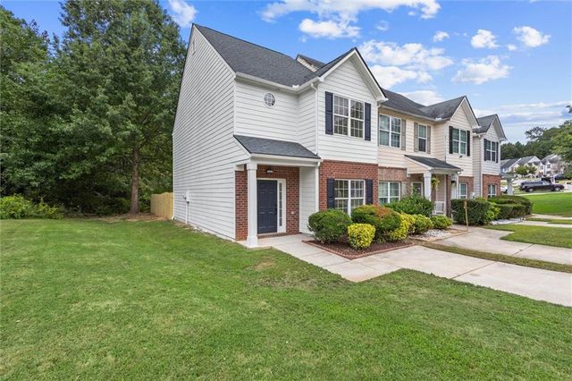 268 Brookview Drive, Riverdale, GA 30274