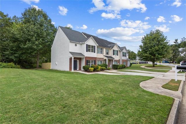 268 Brookview Drive, Riverdale, GA 30274