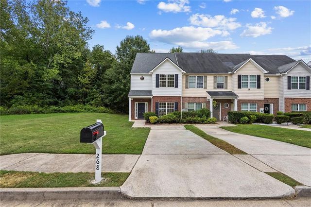 268 Brookview Drive, Riverdale, GA 30274