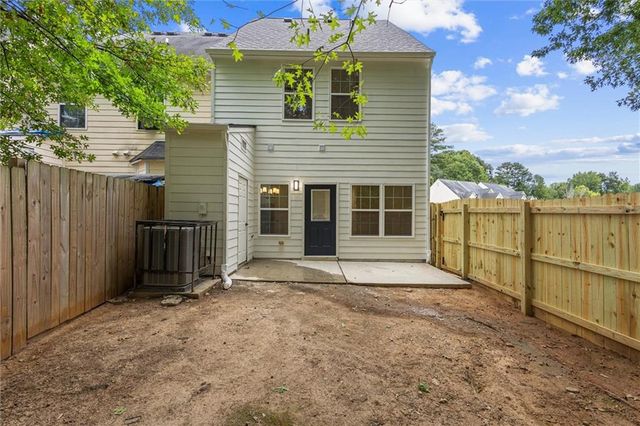268 Brookview Drive, Riverdale, GA 30274
