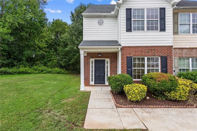 268 Brookview Drive, Riverdale, GA 30274
