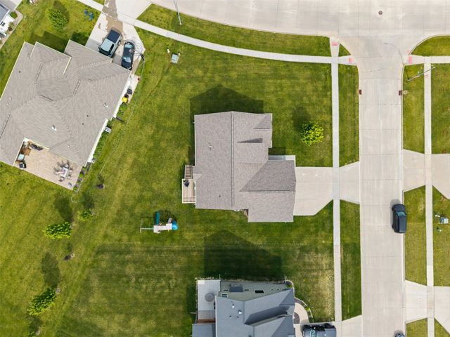 1100 Hunter Court, Adel, IA 50003