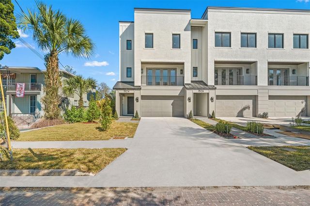 1524 S HABANA AVENUE, Tampa, FL 33629