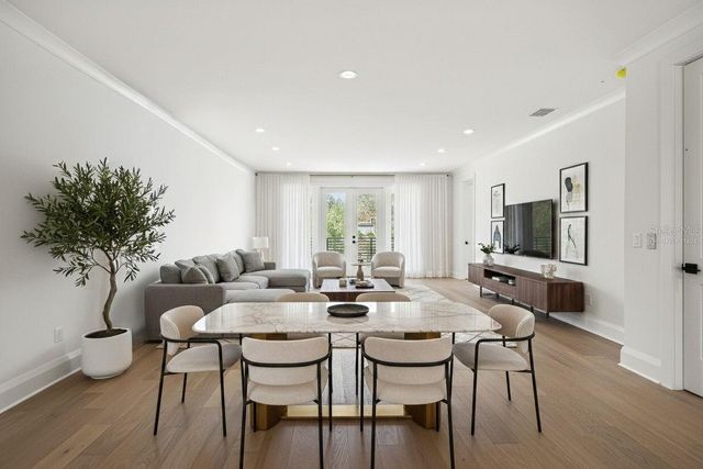 1524 S HABANA AVENUE, Tampa, FL 33629