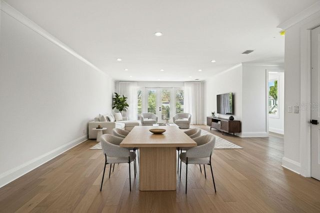 1524 S HABANA AVENUE, Tampa, FL 33629