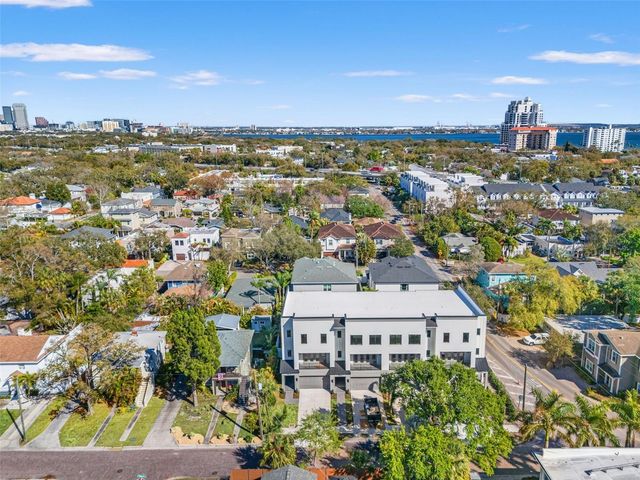 1524 S HABANA AVENUE, Tampa, FL 33629