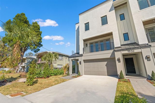 1524 S HABANA AVENUE, Tampa, FL 33629