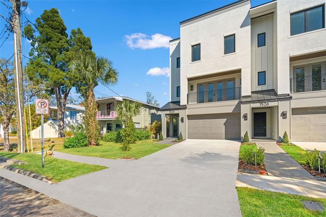 1524 S HABANA AVENUE, Tampa, FL 33629