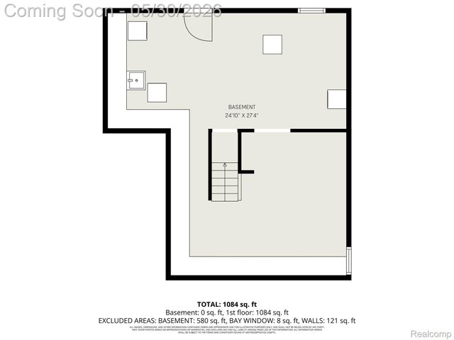 2512 Grandview Boulevard, Waterford Charter Township, MI 48329