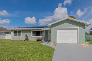 985 SW John Maccormack Terrace, Port St Lucie, FL 34953