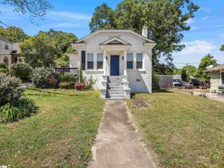 134 N High Point Road, Spartanburg, SC 29301