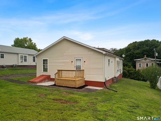 32 Tremont Street, New Britain, CT 06051